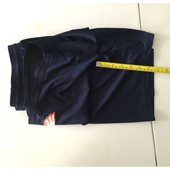 A4- KIDS PULLOVER NAVY ELASTIC WAIST PULLOVER SHORTS SIZE BOY MEDIUM - Picture 6 of 6